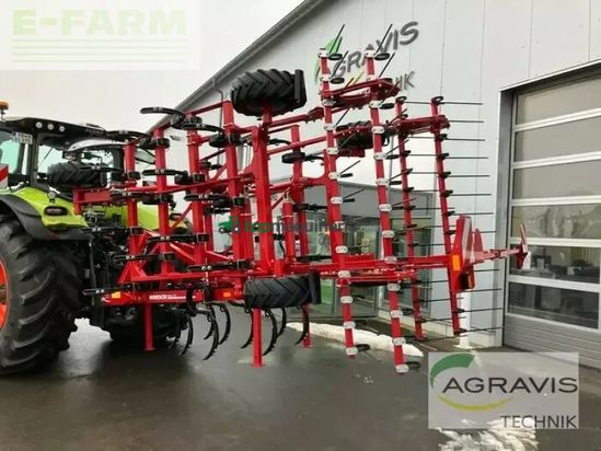 Cultivador - Horsch - finer 5 sl