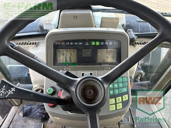 Tractor agrícola - Fendt - 714 vario