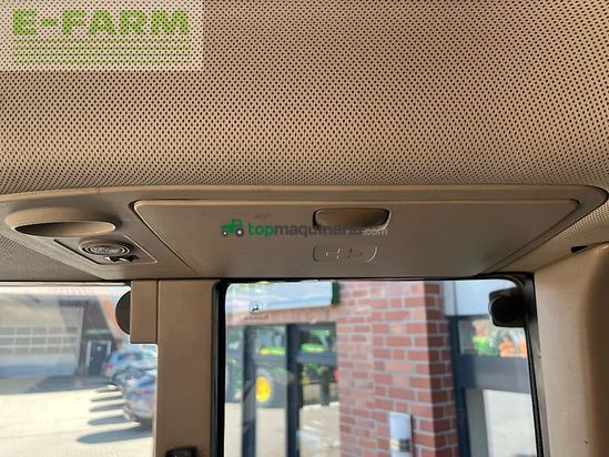 Tractor agrícola - John Deere - 6620