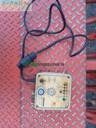 Combinado de siembra - Amazone - ke 303 - 170 / accord