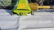 Cortacésped manual - Claas - disco 3200 f profil