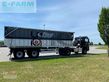 Cinta transportadora de forraje - Fliegl - ass 298 agro truck 50 jahre