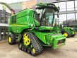 Cosechadora de Cereal - John Deere - t560i prodrive 30km/h
