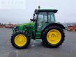 Tractor agrícola - John Deere - 5100r