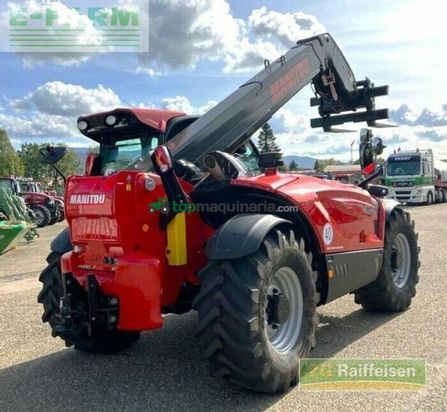 Telescopica - Manitou - mlt 841-145ps