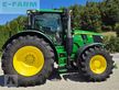 Tractor agrícola - John Deere - 6r 215