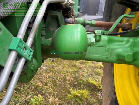 Tractor agrícola - John Deere - 6215r directdrive