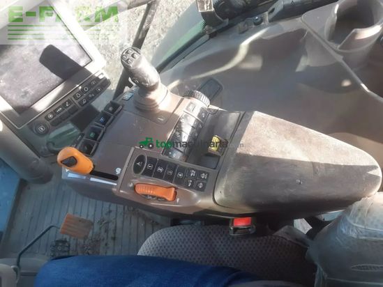 Tractor agrícola - John Deere - 6155r