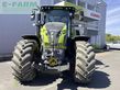 Tractor agrícola - Claas - axion 830 cmatic - stage v
