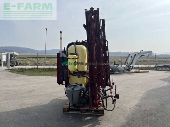 Atomizador - Hardi - master 1000 l, m vhy