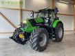 Tractor agrícola - Deutz-Fahr - 6160 powershift agrotron
