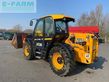 Minicargadora - JCB - 542-70 agrisuper - modell 2020