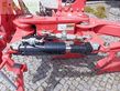 Arado - Maschio - unico m passo 4 volldrehpflug 4-scharig