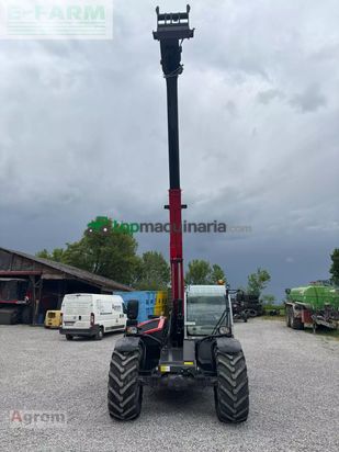 Telescopica - Massey Ferguson - th 8043