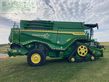 Cosechadora de Cereal - John Deere - x9 1100
