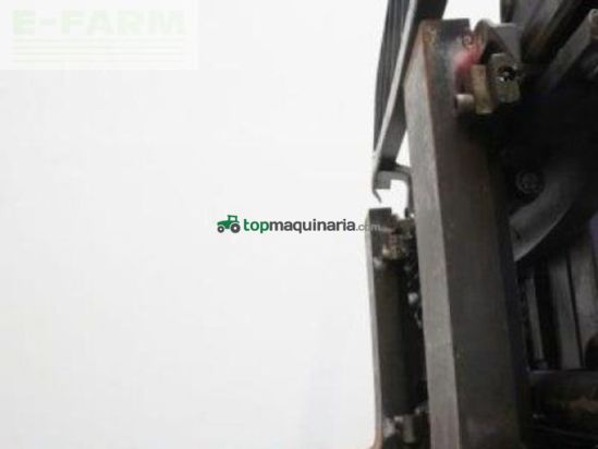 Elevadora - Linde - e 25/600 hl 387