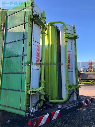 Cortacésped manual - Claas - disco 9200 c