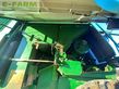 Cosechadora de Cereal - John Deere - w650