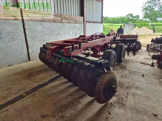 Grada de disco - Bugnot - vl150