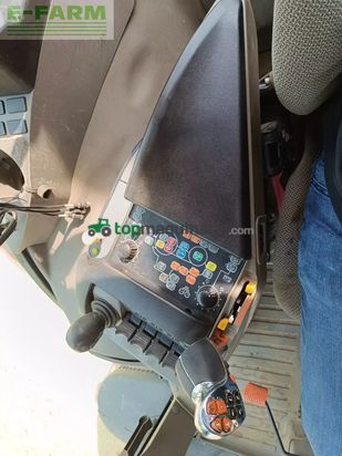 Tractor agrícola - Case IH - puma145cvx