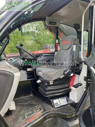 Telescopica - Manitou - mlt 841-145 ps+