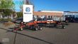 Rastrillo - Vicon - andex 714t vario