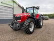 Tractor agrícola - Massey Ferguson - 8737 dyna vt