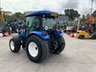 Tractor agrícola - New Holland - t4.75s tractor (st27393)