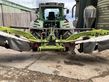 Cortacésped manual - Claas - disco 8550