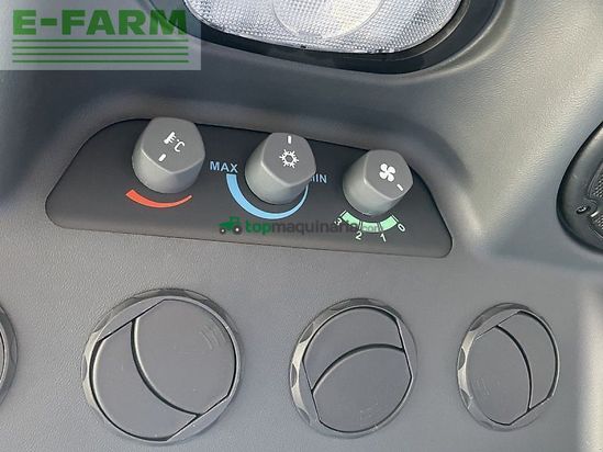 Tractor agrícola - Deutz-Fahr - 3050
