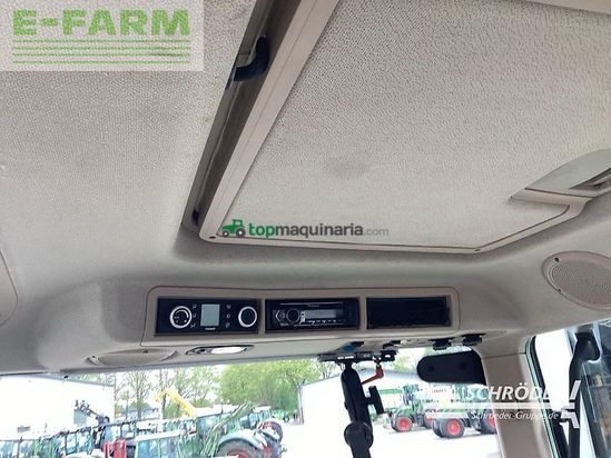 Tractor agrícola - Fendt - 724 scr profi plus | rtk | quicke q66