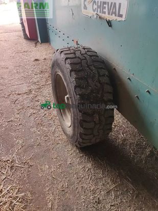 Esparcidor -  - sirius p140