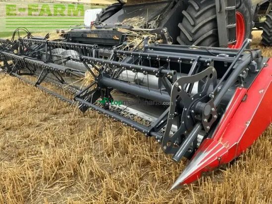 Cosechadora de Cereal - Fendt - moiss. batteuse 6335 c pl