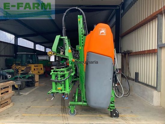 Atomizador - Amazone - uf 1002 anbaufeldspritze