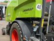 Empacadora gigant - Claas - rollant 455 rc uniwrap