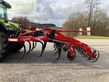 Cultivador - Horsch - terrano 4 fx
