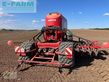Combinado de siembra - Horsch - avatar 6.16 sd *doppeltank*
