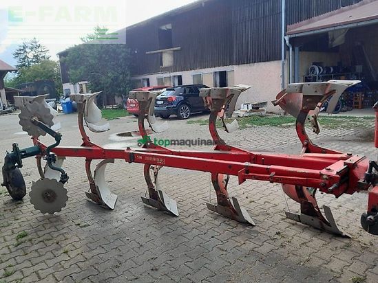 Arado -  - euromat permanit ms 1020