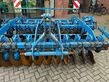 Grada de disco - Lemken - rubin 9/300