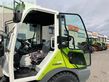 Minicargadora - Claas - torion 530