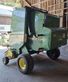 Empacadora gigant - John Deere - john deere 580 variabel