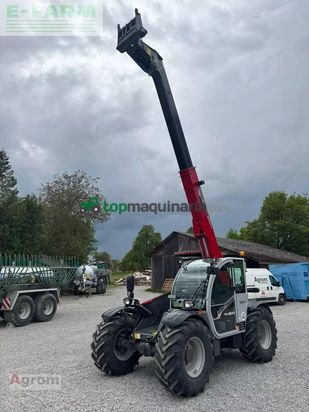 Telescopica - Massey Ferguson - th 8043