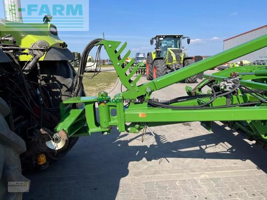 Grada de disco - Amazone - catros xl 6003-2