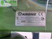 Henificador - Krone - kw 6.70/6