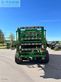 Empacadora gigant - Krone - big pack 1270 xc multi bale