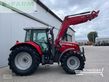 Tractor agrícola - Massey Ferguson - 7480 dyna-vt
