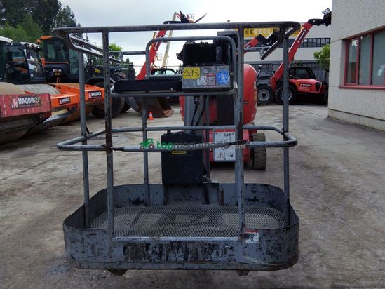Brazo MANITOU 150AETJ C