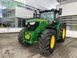Tractor agrícola - John Deere - 6135 r