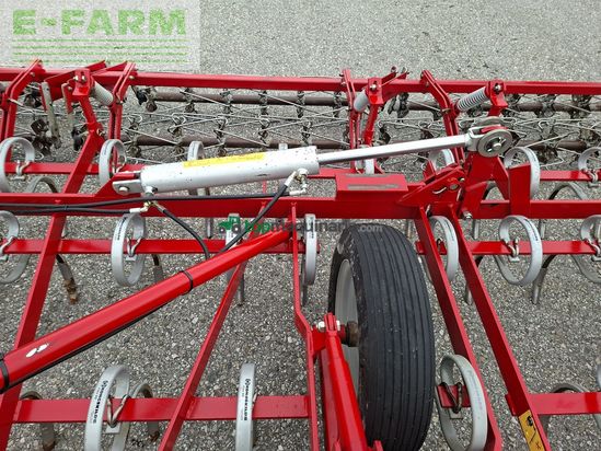 Cultivador - Kongskilde - vibro master super q 59