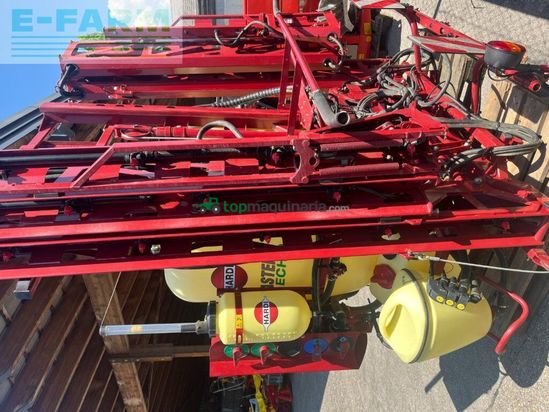 Atomizador -  - hardi master pro 1000lt echo feldspritze